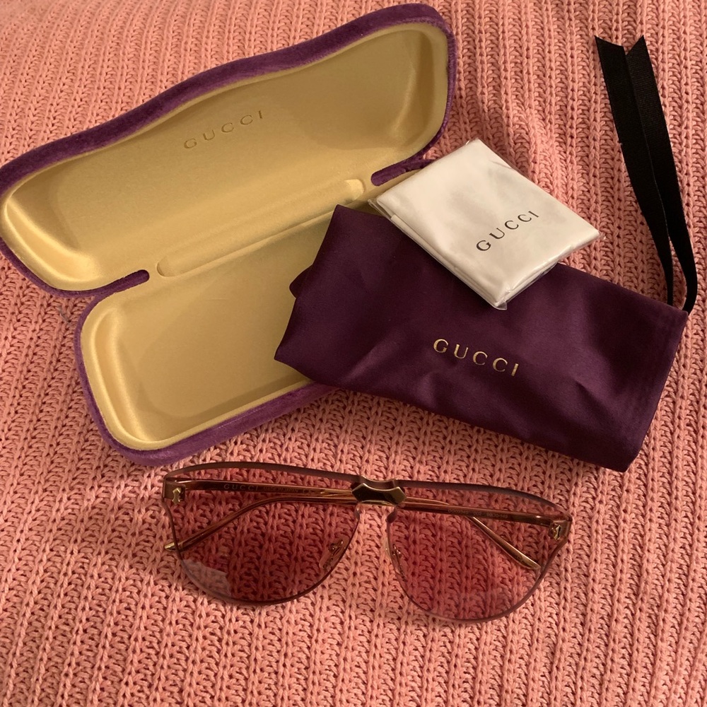 Gucci Sunglasses
